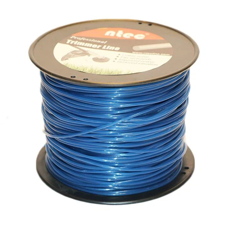 2 1.6mm strimmer line