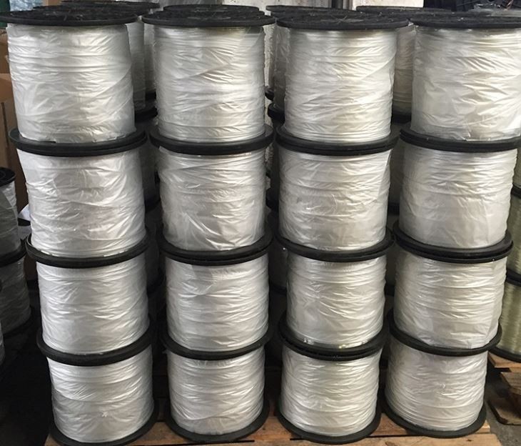 Poly Monofilament support wire (4)