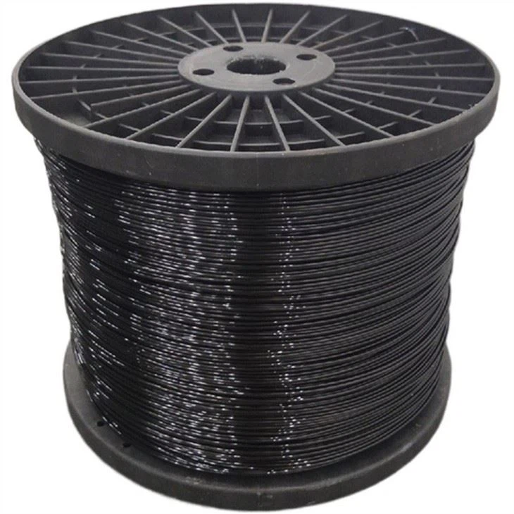 Stuðningslína úr pólýester einþráðum vír 10 kg