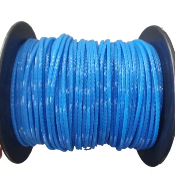 3.5mm Sawtooth Trimmer Cord Trimmer Line