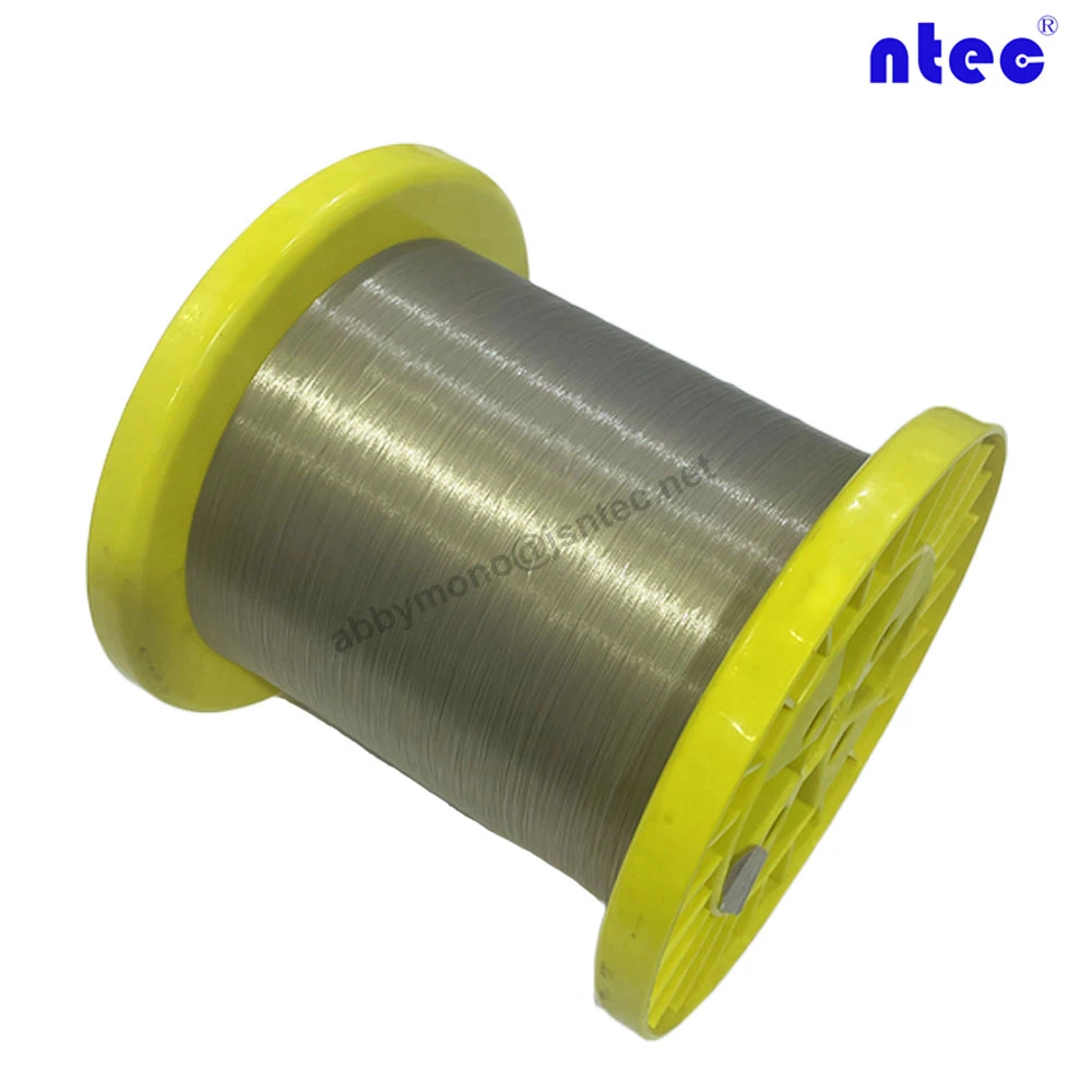 PEEK Monofilament yarn PEEK Monofilament yarn