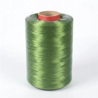 Grænn HDPE plast einþráður vír Anti UV gróðurhúsatrésstuðningsstrengur fyrir víngarða tómatklifurverksmiðju Sérsniðin OEM